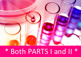 Laboratory Combo-23 PARTS I & II (1009)