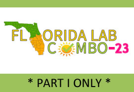 Florida Laboratory Combo-23 PART I (973)