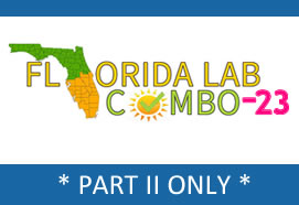 Florida Laboratory Combo-23 PART II (974)