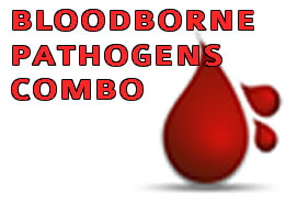 12 Hour Bloodborne Pathogens Review (612)