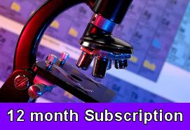 Laboratory Subscription (627)