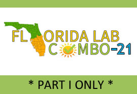 Florida Laboratory Combo-21 - PART I (761)
