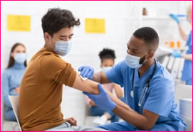 Vaccines: A Basic Review (776)