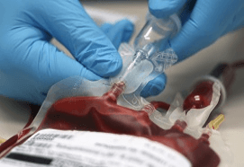 Blood Safety (825)