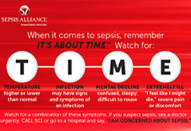 Understanding Sepsis (846)