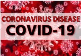 Coronavirus Disease: COVID-19 (847)
