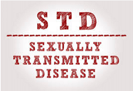 Sexually Transmitted Diseases (848)