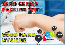 Hand Hygiene (863)
