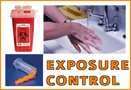 BBP SERIES: Exposure Control Plan (871)