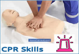 CPR Skills Review (952)